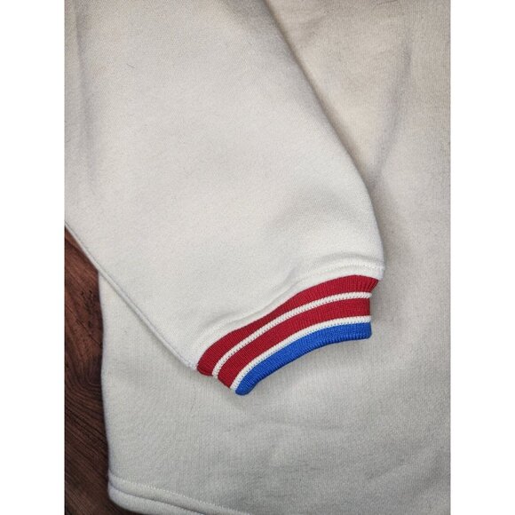 Miracle Sport Vintage Crewneck Sweatshirt Size Medium - Picture 3 of 6